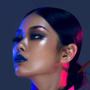 给欧美片一个光
